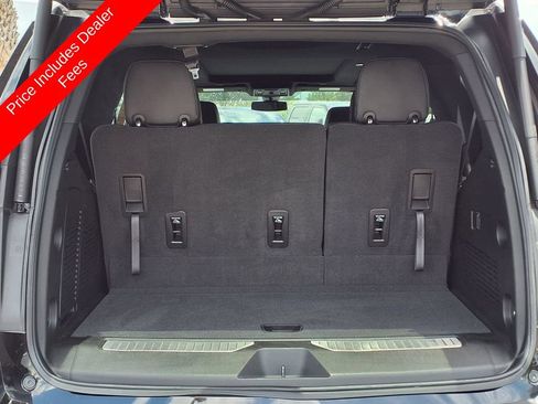 Used 2022 Chevrolet Tahoe RST RWD image 18