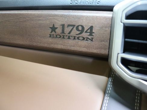 Used 2025 Toyota Tundra 1794 Edition image 69