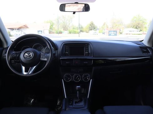 Used 2013 MAZDA CX-5 Sport w/ Bluetooth Audio Pkg image 16