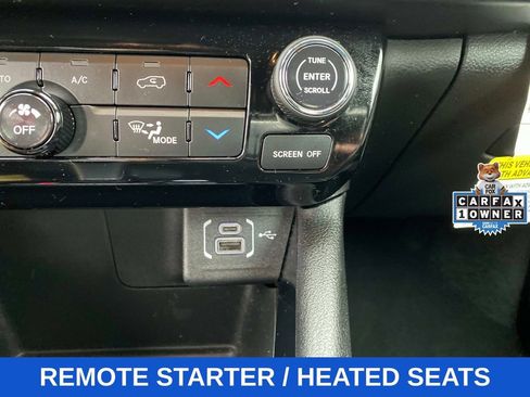 Used 2025 Jeep Compass Limited AWD/4WD image 15