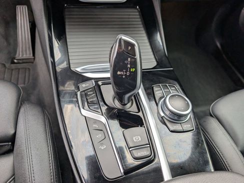 Used 2021 BMW X3 xDrive30i w/ Convenience Package image 18