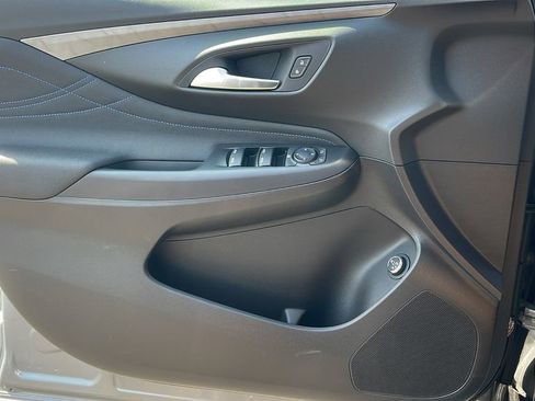 New 2026 Buick Envista Sport Touring w/ Convenience I Package FWD image 23