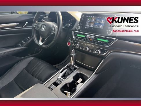 Used 2021 Honda Accord Sport Special Edition image 40