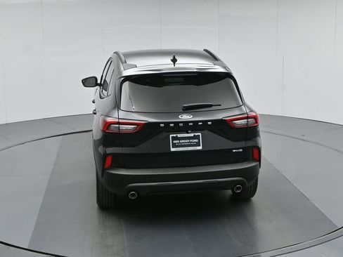Used 2025 Ford Escape ST-Line image 42