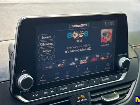 Used 2022 Nissan Altima 2.5 SR image 20