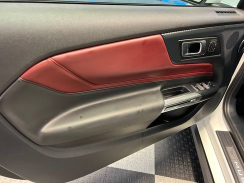 Used 2024 Ford Mustang GT Premium RWD image 7