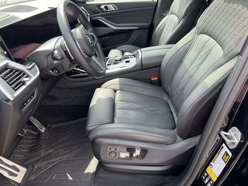 Used 2024 BMW X7 xDrive40i w/ Executive Package AWD/4WD image 22