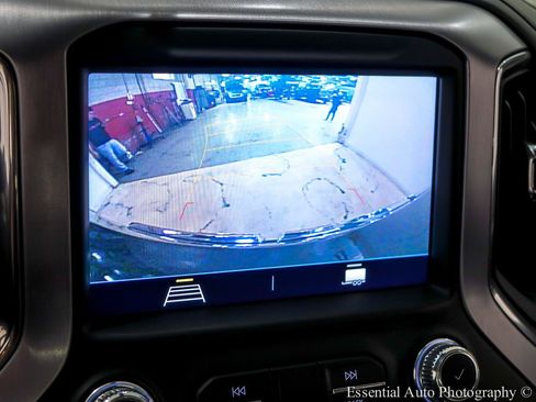 Used 2020 GMC Sierra 1500 Elevation w/ Elevation Value Package AWD/4WD image 21