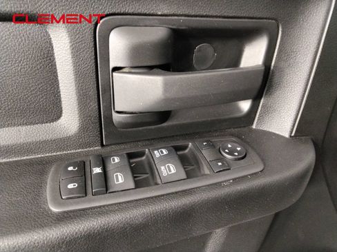Used 2022 RAM 2500 Tradesman AWD/4WD image 21