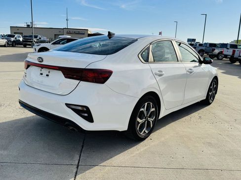 Used 2020 Kia Forte LXS image 31