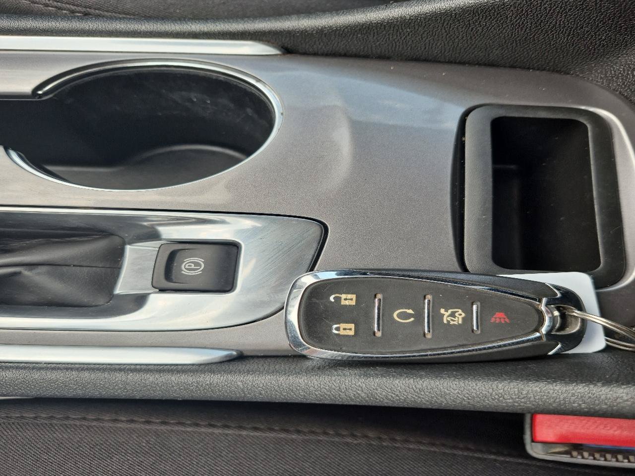 Used 2024 Chevrolet Malibu LT FWD image 22
