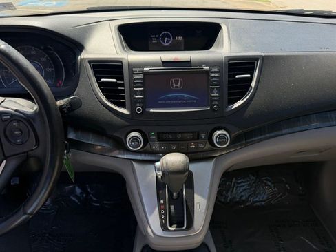 Used 2013 Honda CR-V EX-L image 12
