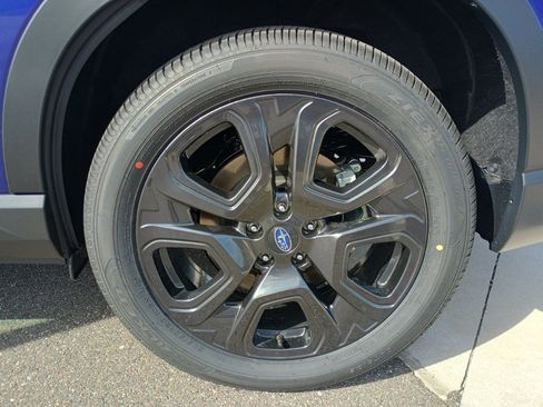 New 2026 Subaru Ascent Bronze Edition image 7