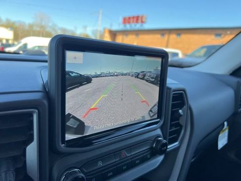 Certified 2023 Ford Bronco Sport Big Bend image 12