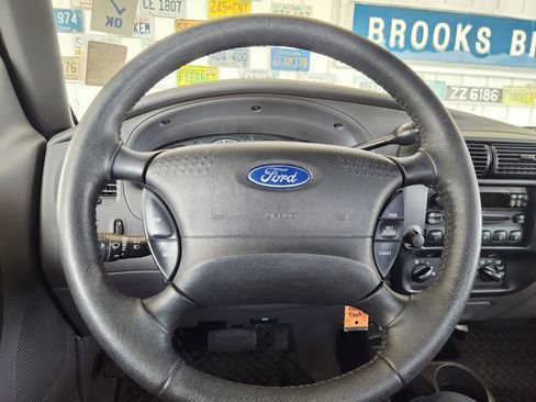 Used 2002 Ford Ranger XLT RWD image 9
