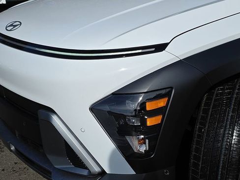 New 2026 Hyundai Kona Limited FWD image 43
