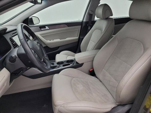 Used 2016 Hyundai Sonata Sport w/ Option Group 1V FWD image 17