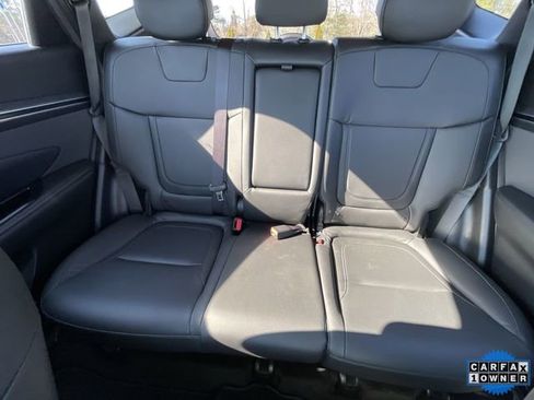 Used 2023 Hyundai Tucson XRT FWD image 16