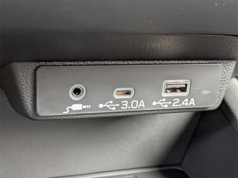 New 2025 Subaru Forester Touring image 22