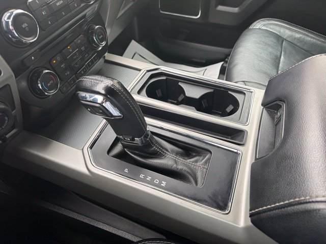 Used 2017 Ford F150 Lariat AWD/4WD image 27