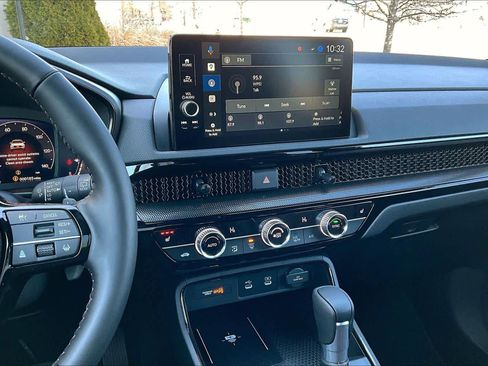 Used 2026 Honda CR-V Sport Touring image 7