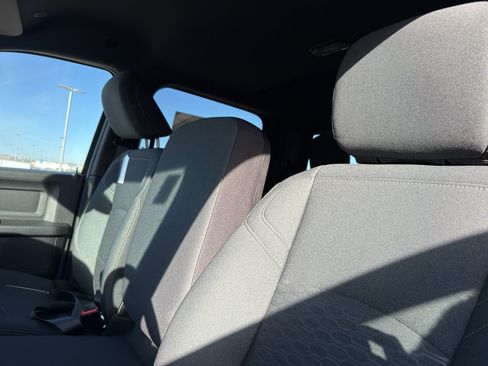 New 2026 RAM 2500 Tradesman image 28