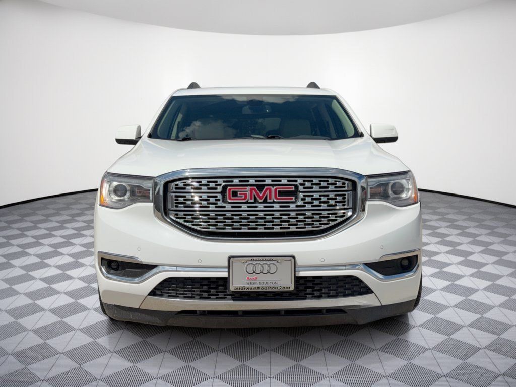 Used 2019 GMC Acadia Denali FWD image 6
