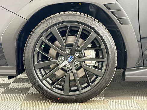 New 2026 Subaru WRX Limited AWD/4WD image 29