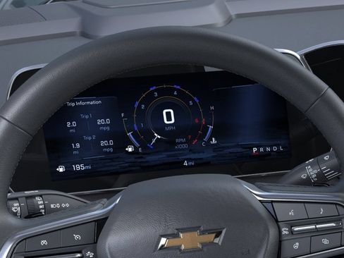 New 2026 Chevrolet Tahoe Premier w/ Sun And Tow Package AWD/4WD image 18