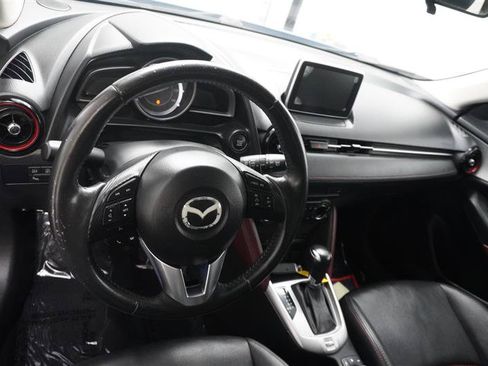 Used 2017 MAZDA CX-3 Touring FWD image 11