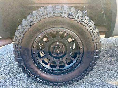 Used 2013 Ford F150 Raptor w/ Luxury Equipment Group AWD/4WD image 11