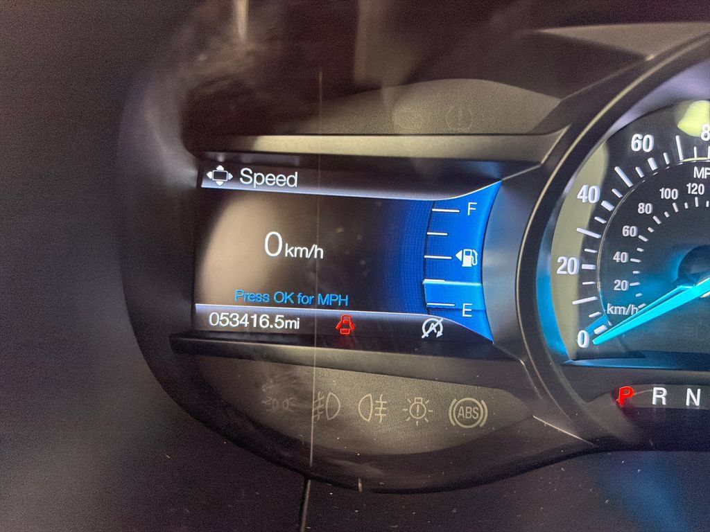 Used 2022 Ford Edge Titanium AWD/4WD image 10
