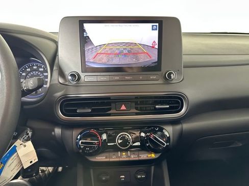 Certified 2023 Hyundai Kona SE w/ Cargo Package image 22