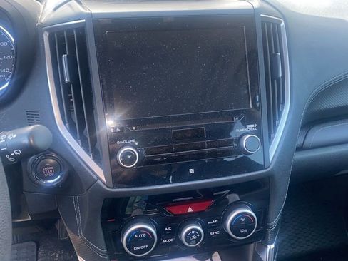 Used 2020 Subaru Forester Touring w/ Popular Package #2 image 7