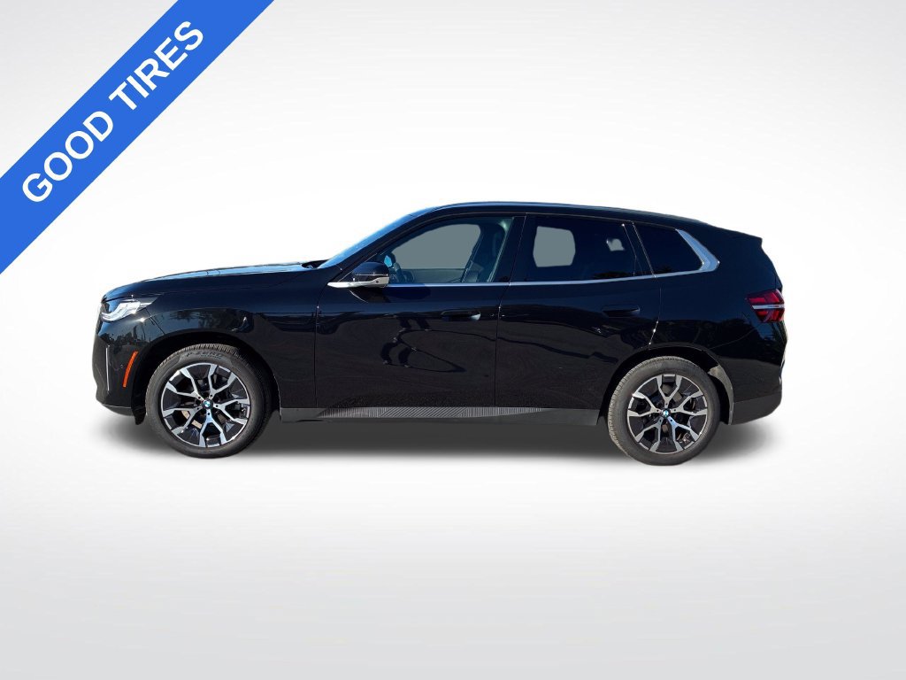 Used 2026 BMW X3 xDrive30i w/ Premium Package AWD/4WD image 8