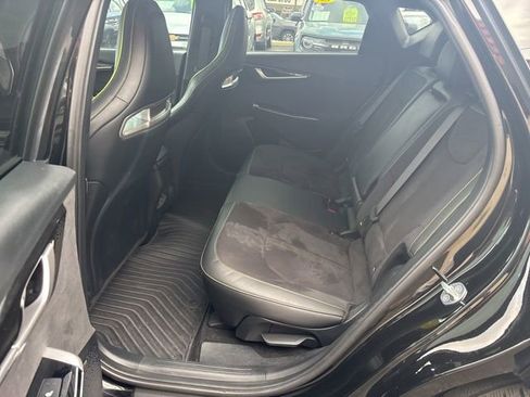 Used 2023 Kia EV6 GT AWD/4WD image 19