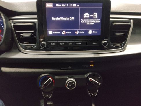 Used 2023 Kia Rio LX image 25