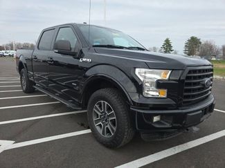 Used 2016 Ford F150 XLT w/ Equipment Group 302A Luxury 360° Tour