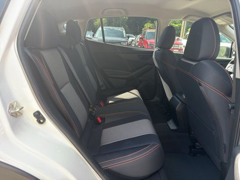 Certified 2023 Subaru Crosstrek 2.0i Premium AWD/4WD image 25