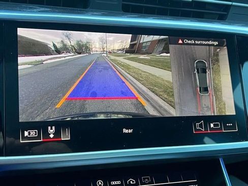 Used 2024 Audi A6 Premium Plus AWD/4WD image 37