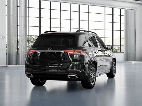 New 2026 Mercedes-Benz GLE 350 4MATIC image 23