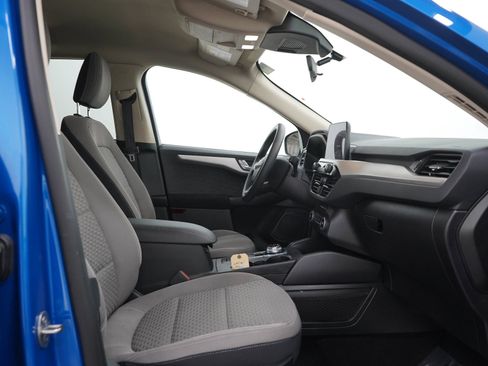 Used 2020 Ford Escape SE AWD/4WD image 12
