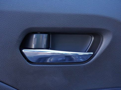 New 2025 Nissan Versa SV w/ Trunk Package image 8