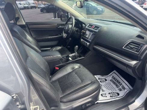 Used 2015 Subaru Legacy 2.5i Limited image 37