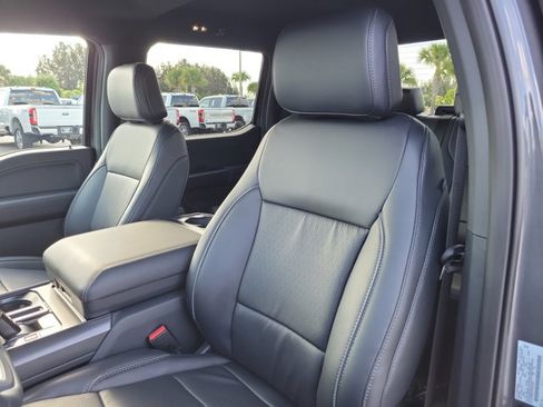 New 2026 Ford F150 Lariat AWD/4WD image 20