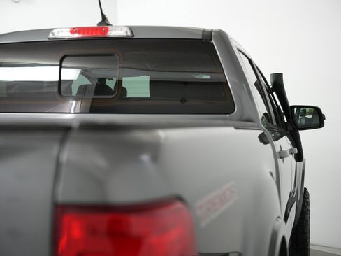 Used 2021 Ford Ranger Lariat w/ Tremor Off-Road Package image 66