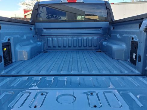 New 2025 Ford Maverick XLT w/ XLT Luxury Package image 14