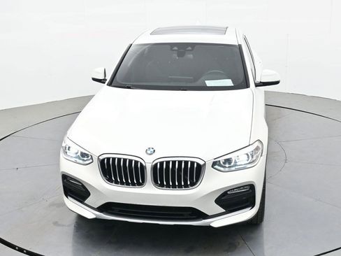 Used 2019 BMW X4 xDrive30i image 18