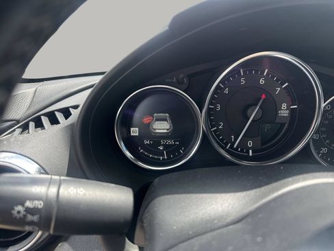 Used 2023 MAZDA MX-5 Miata Grand Touring RWD image 22