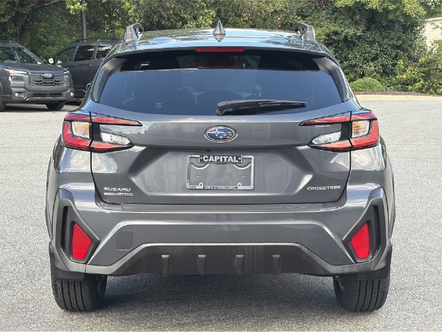 Certified 2024 Subaru Crosstrek 2.0i Premium AWD/4WD image 12